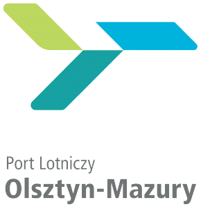 PORT LOTNICZY OLSZTYN-MAZURY W SZYMANACH