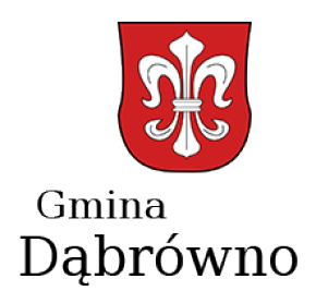 URZĄD GMINY W DĄBRÓWNIE