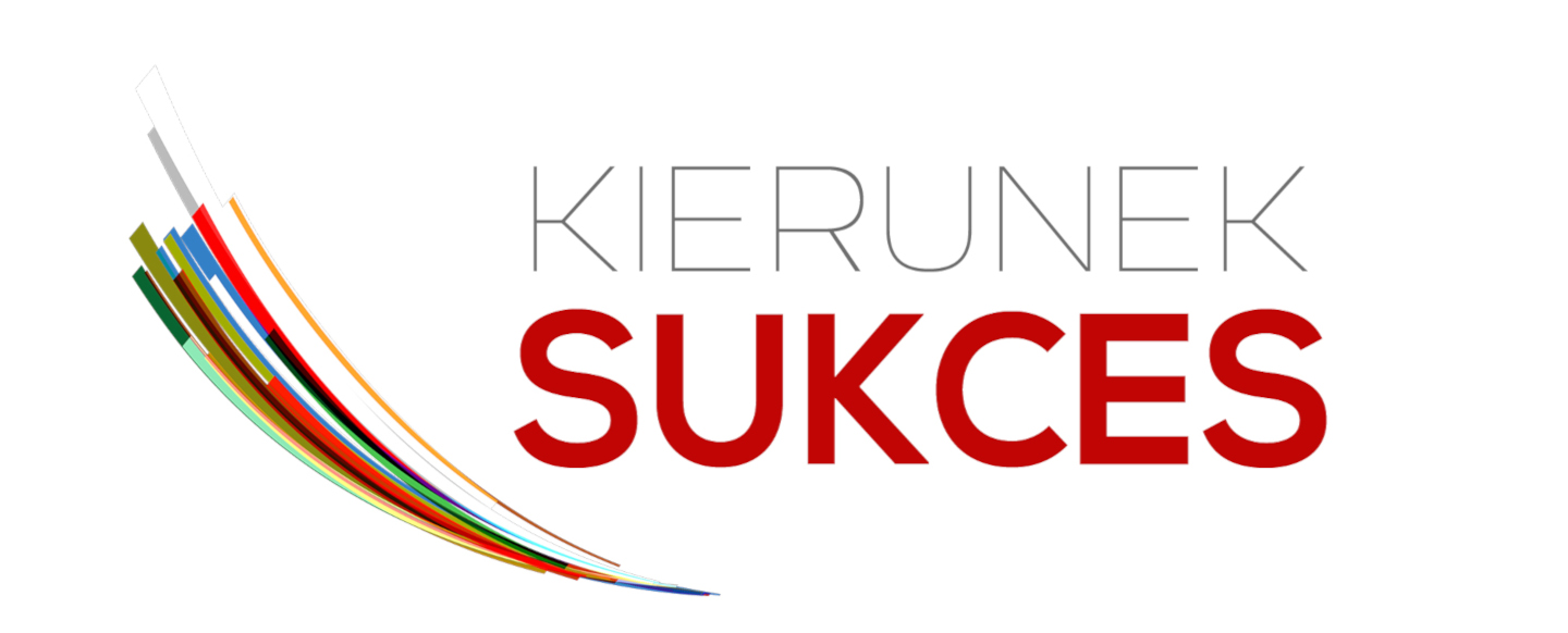 logo kierunek sukces