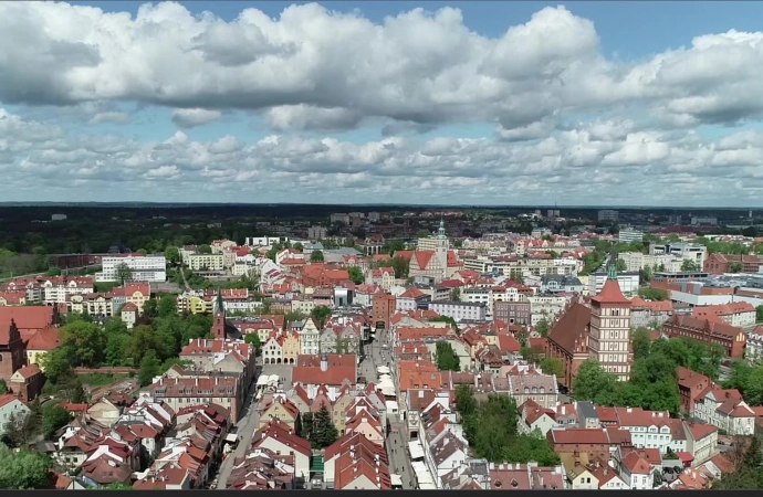 Dom. Odetchnij głęboko - podsumujmy