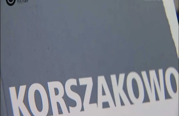 Korszakowo - uniwersalne opwieści z kolejarskiego miasteczka