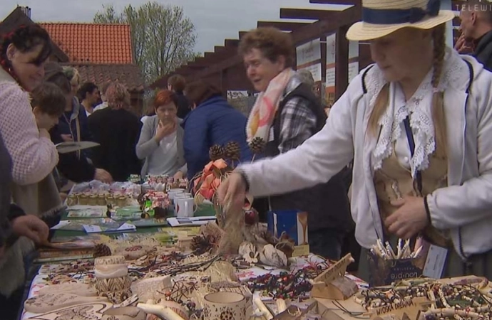  Pomysł na wieś inną niż wszystkie